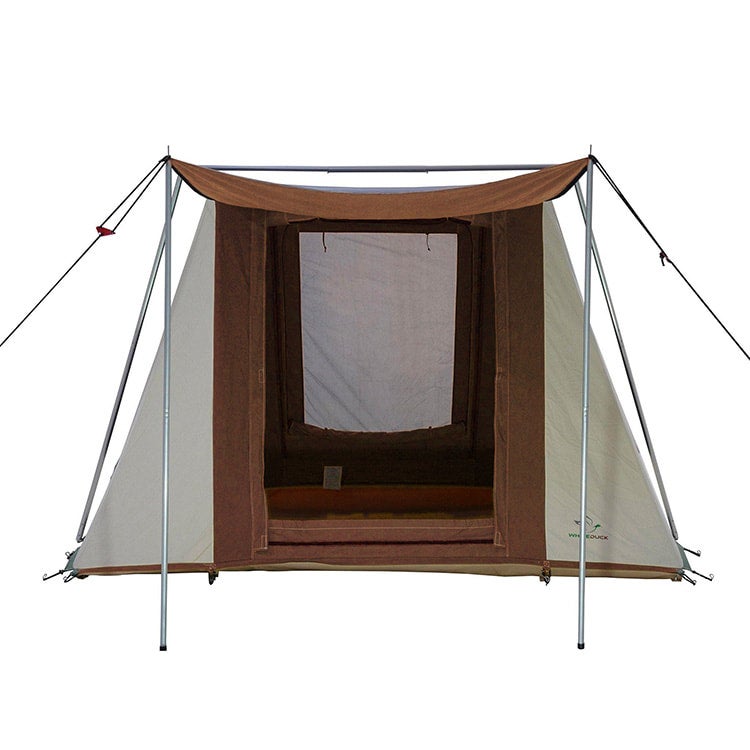 ホワイトダック プロタ6 テント オリーブ