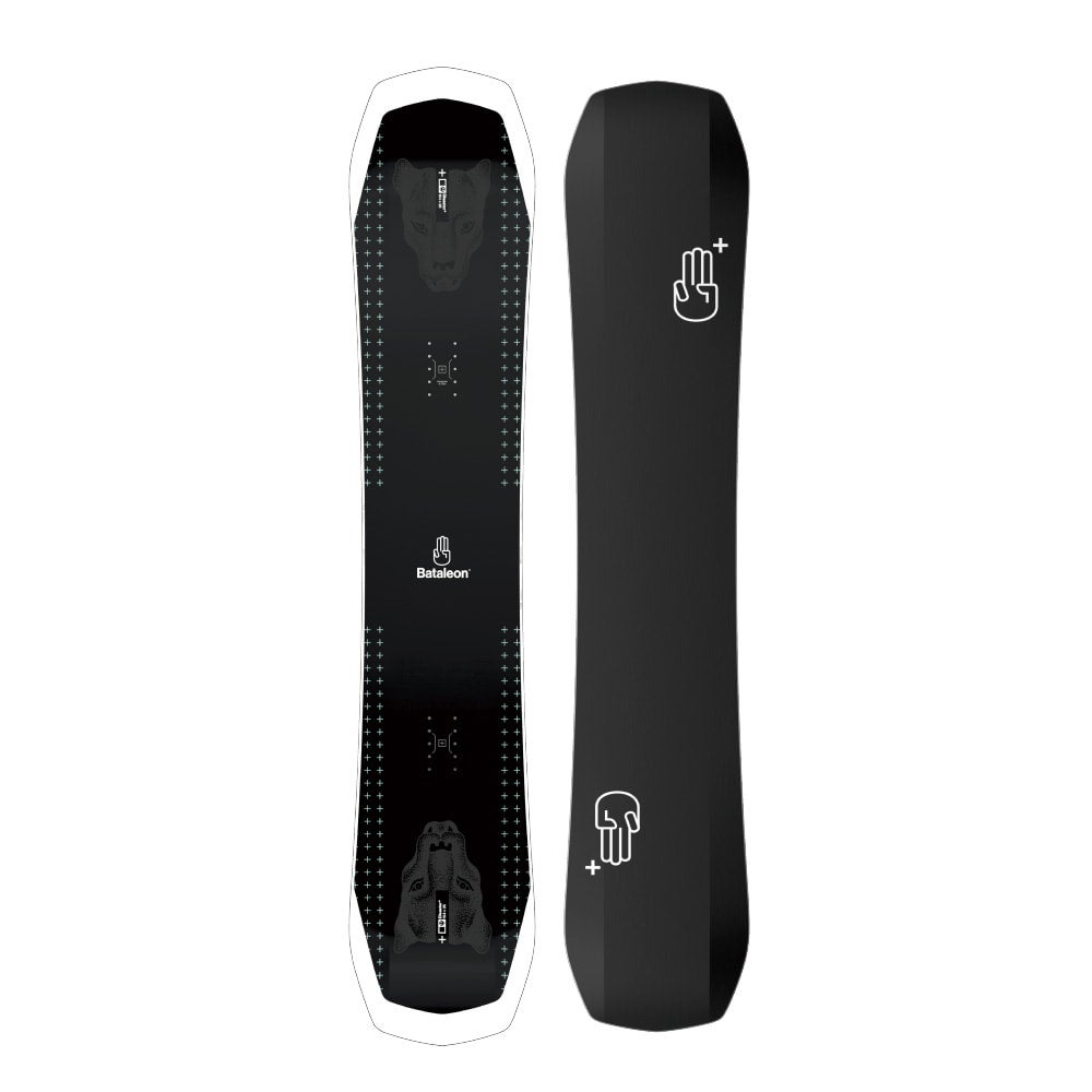 Storm 22-23 (Directional) FLEX5 Bataleon Snowboards バタレオン