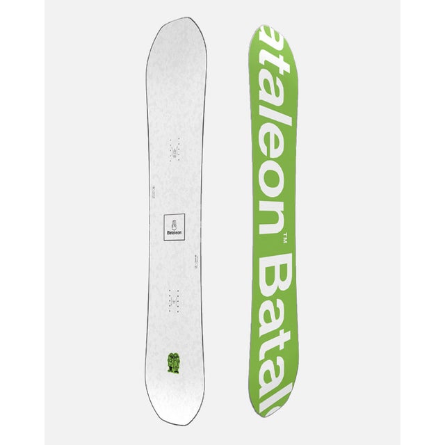 Bataleon Snowboards バタレオンスノーボード | 株式会社マインド