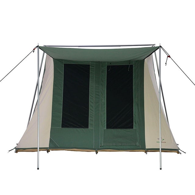 WhiteDuck ホワイトダックテント | 株式会社マインドスクワッド