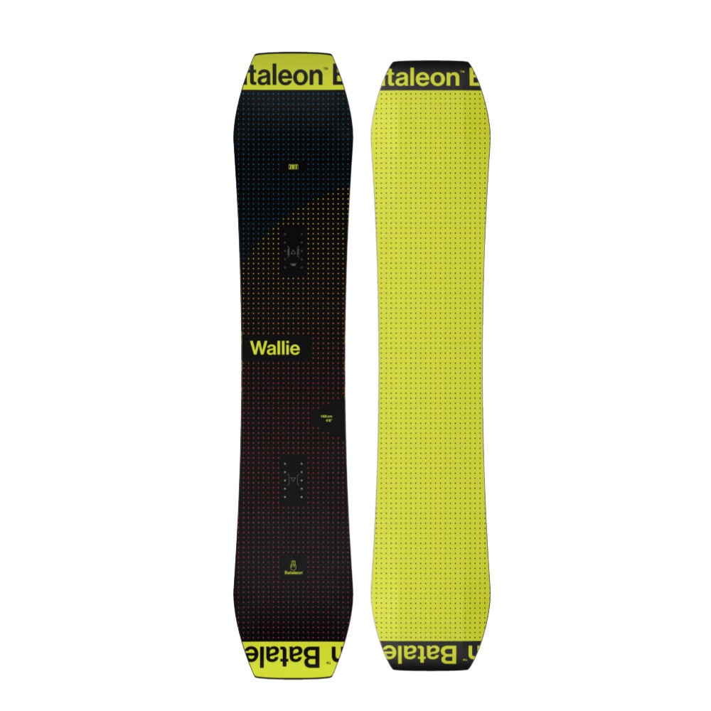 Storm 22-23 (Directional) FLEX5 Bataleon Snowboards バタレオン