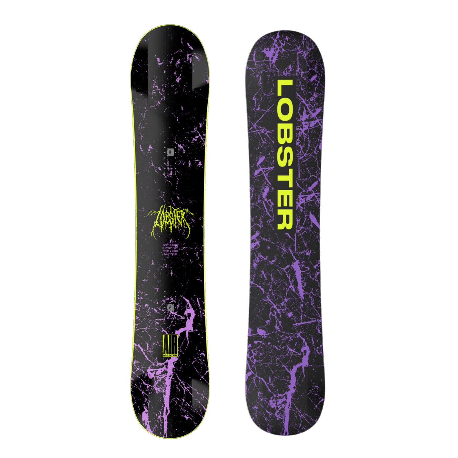 Shifter 22-23 (Twin) FLEX4 LOBSTERSnowboards ロブスター