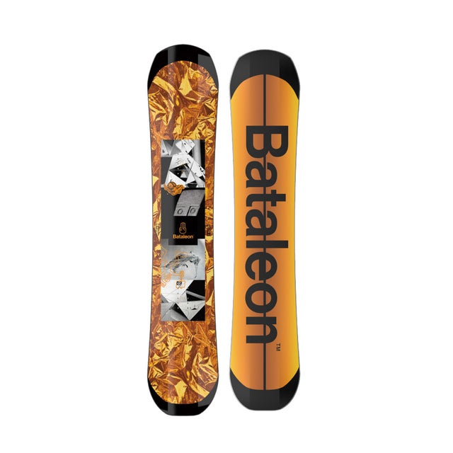Bataleon Snowboards バタレオンスノーボード | 株式会社マインド