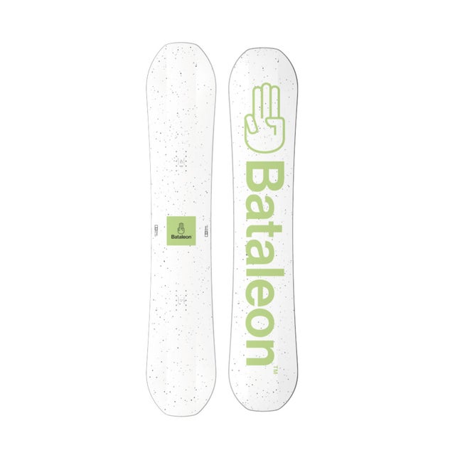 Bataleon Snowboards バタレオンスノーボード | 株式会社マインド