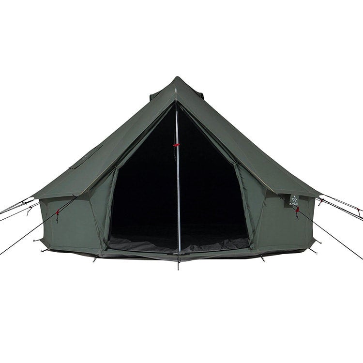 ホワイトダック プロタ4 テント オリーブ