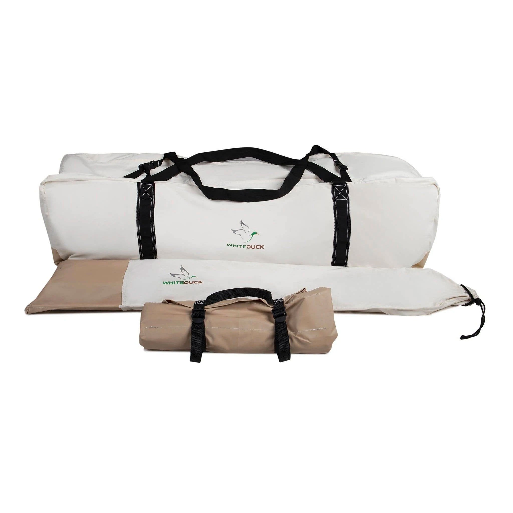 ホワイトダックテント レガッタ13 WHITE DUCK Regatta 13 ［6名
