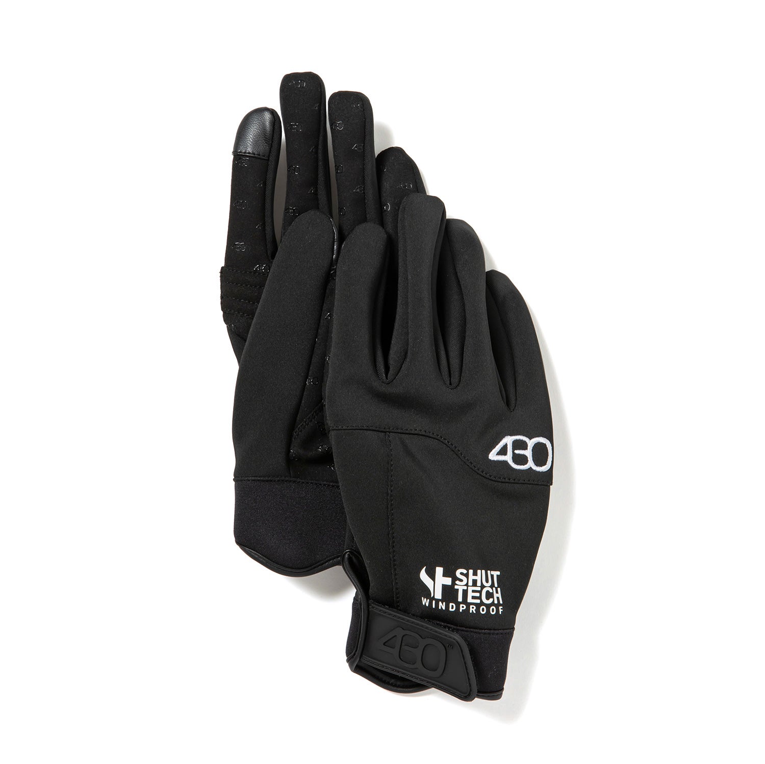 レビュー高評価の商品 430 株式会社マインドスクワッド | GLOVE PROOF WIND STLINE x ウェア