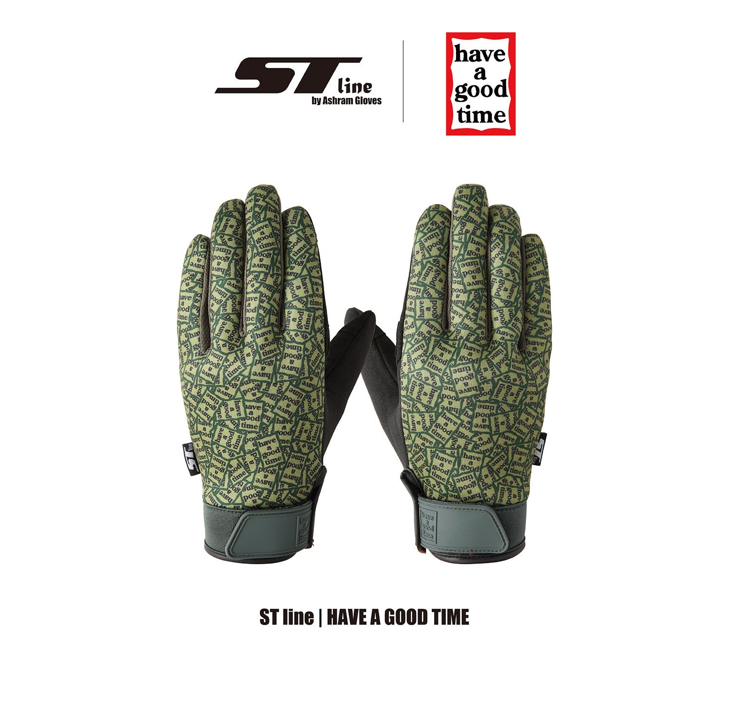 税抜き価格]430 x STLINE WIND PROOF GLOVE | 株式会社マインド